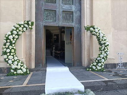 PARTY FLOWERS, Fiorista a Santa Maria di Licodia