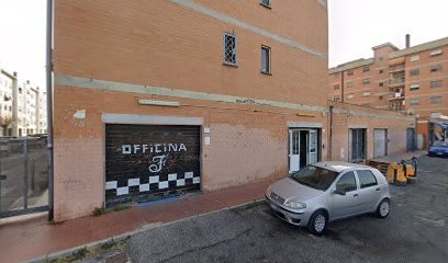 Ieva Emilio, Fiorista a Roma