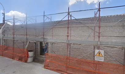 Pinto Albino, Fiorista a Gesualdo