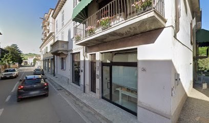 Riccardi Chiapponi M. Rosanna, Fiorista a Santa Maria della Versa