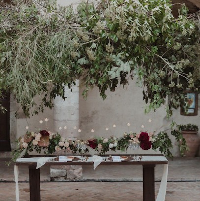 Leandro Flowers, Fiorista a Terni