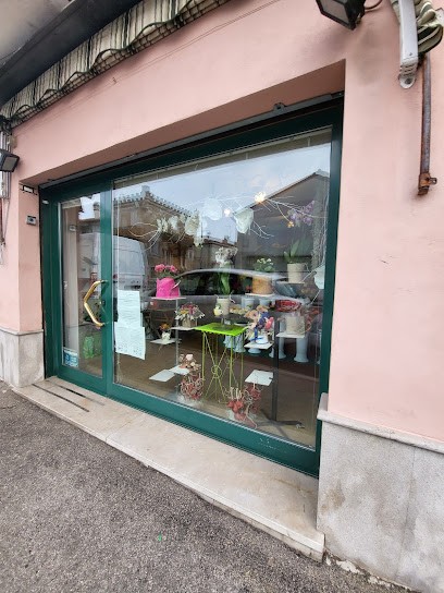 Fiori Nadia Di Sara Gabrielli, Fiorista a Trieste