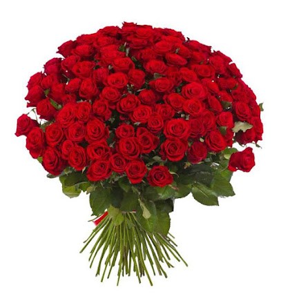 Fiori Merendi, Fiorista a Ravenna