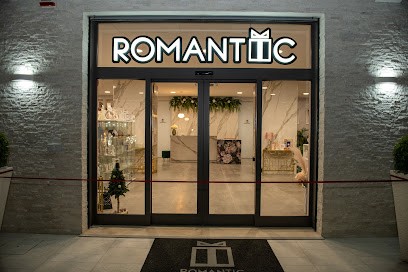 ROMANTIC, Fiorista a Padula