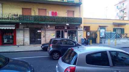 Fiorista Di Casolaro Ferdinando, Fiorista a Napoli