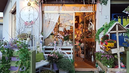 Casa Del Fiore, Fiorista a Chieti