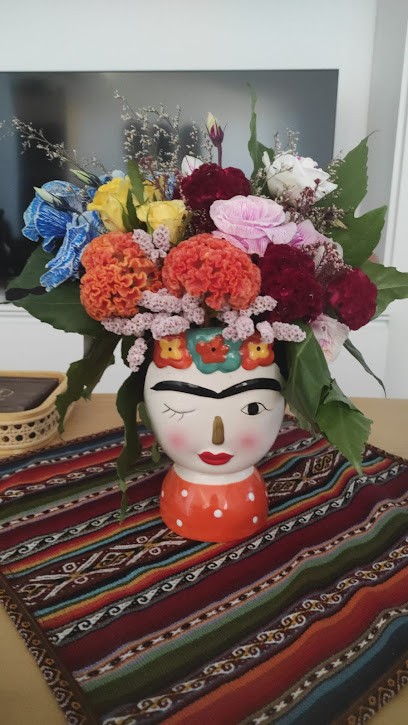 Pirri Maria, Fiorista a Barcellona Pozzo di Gotto