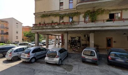 Fiori E Piante Riflesso Verde, Fiorista a Teramo