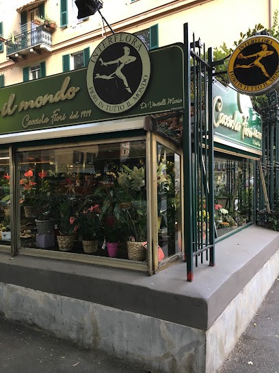 Mario's Cacciola Sas To Mario's Veneselli, Fiorista a Genova