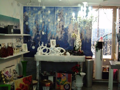 Soft Art di Giuseppe Cardinale, Fiorista a Lettomanoppello