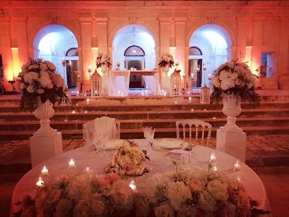 Studio Trentanove, Fiorista a Scicli