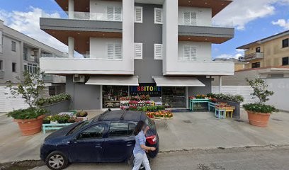 Tessitore Progetti Floreali, Fiorista a Frignano