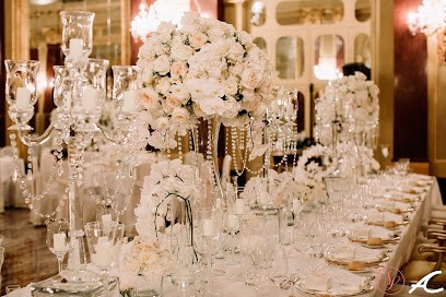 Sonia Luongo SL, Fiorista a Roma