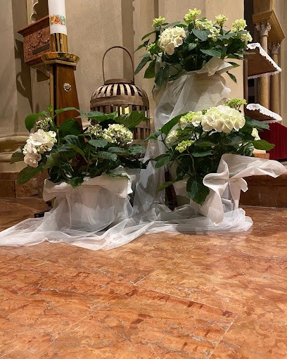 Loreta Fiori, Fiorista a Pescantina