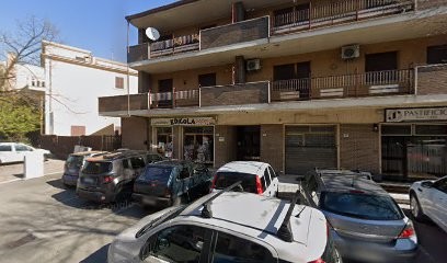 Iazzoni Daniela, Fiorista a Montelibretti