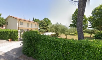 VALENTINA BATTISTINI, Fiorista a Cesena