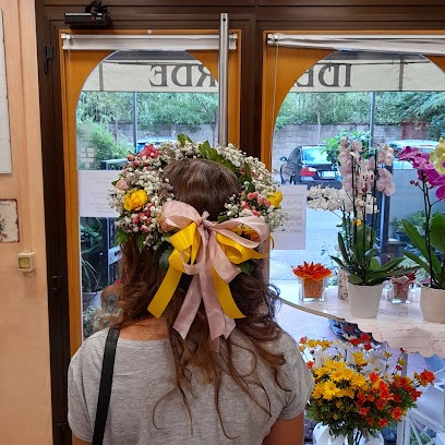 Idea Verde, Fiorista a Sesto Fiorentino