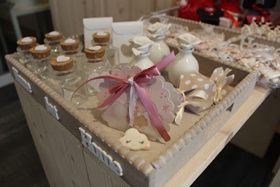 LA BOUTIQUE DEL FIORE di Dalle Nogare Sonia, Fiorista a Breganze