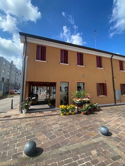 I fiori di Tàlia, Fiorista a Spinea