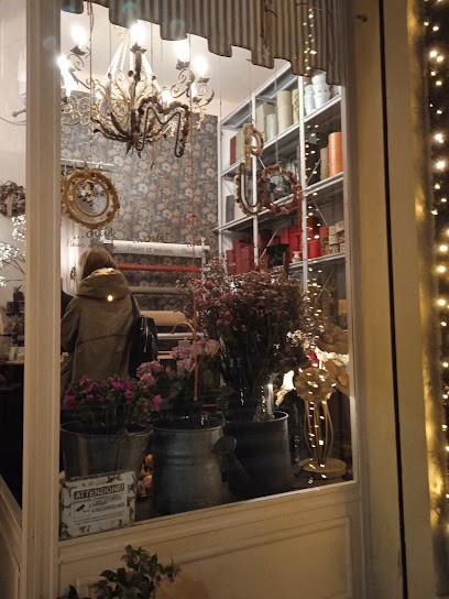 Oui Fleurs, Fiorista a Bologna