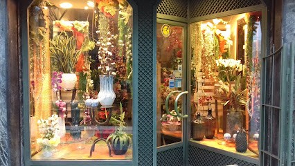 Mauro Abati Florist, Fiorista a Parma