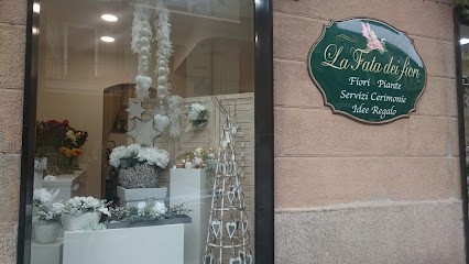 La Fata Dei Fiori, Fiorista a San Maurizio Canavese