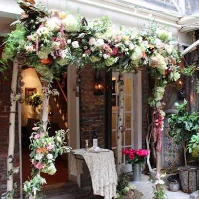 Il Fiore By Vale, Fiorista a Riano