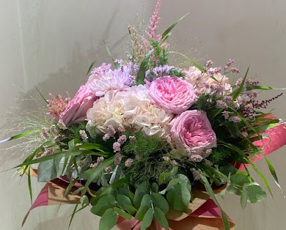 Fioreria Anna Pensiero, Fiorista a San Marcellino