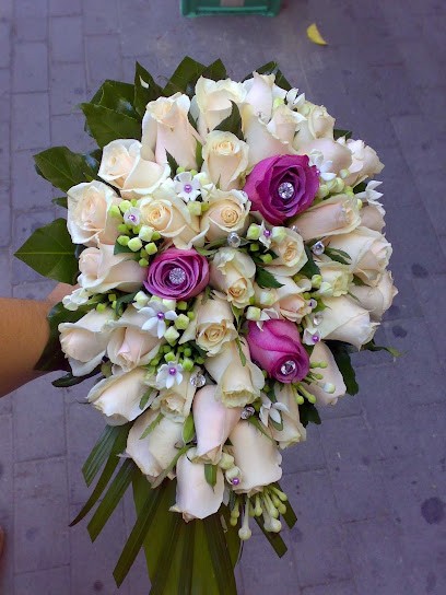 Euro Fiori Sorrento, Fiorista a Sorrento