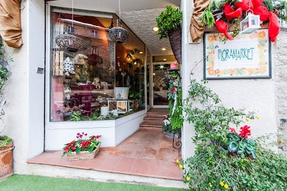 FloraMarket Di AM Pinna, Fiorista a Sassari