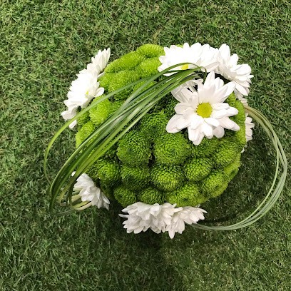 Flor Garden, Fiorista a Varese