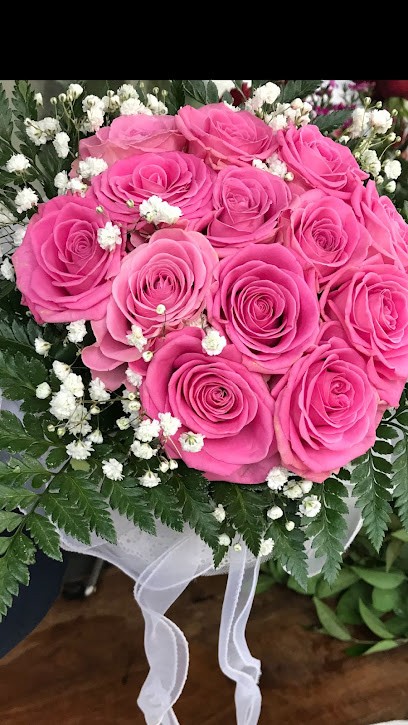 Fiori Da Sogno, Fiorista a Roma