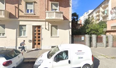 Fiori Xxx S.N.C. Di Ciommo Laura E Fiorito Antonio, Fiorista a Torino