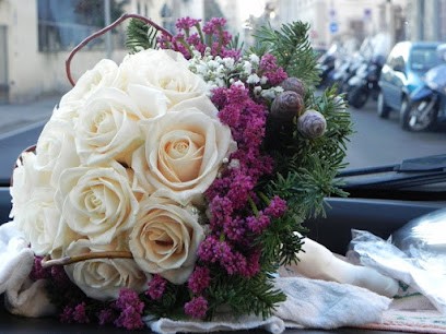 Paolo & Paola Fiori Di Fani Paola Sas, Fiorista a Firenze