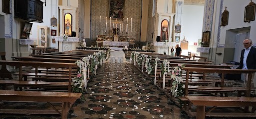 La Rosa Blu di Franca Pirani, Fiorista a Morciano di Romagna