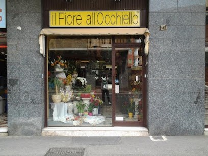 Il Fiore All'Occhiello, Fiorista a Nichelino
