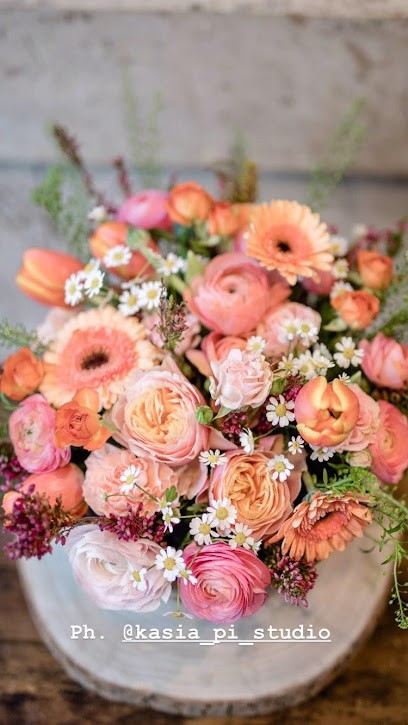 Petali Di Alice Di Ferrari Alice, Fiorista a Clusone