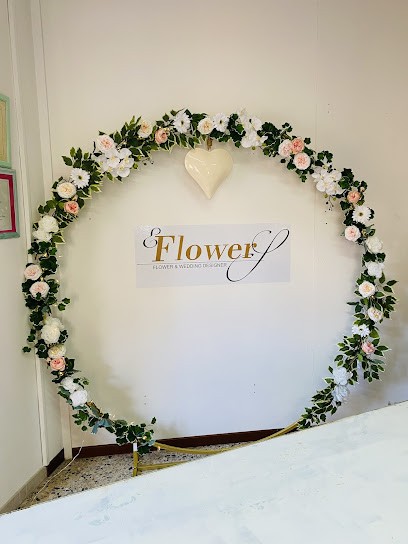 EflowerS, Fiorista a Vallermosa