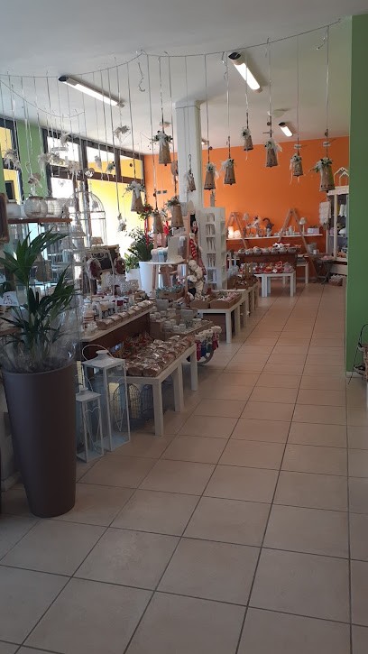 Il Giardino Dell'Arcobaleno, Fiorista a Castelnovo di Sotto