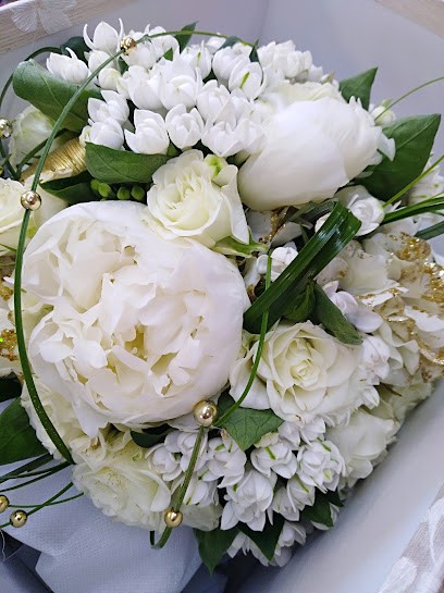 Piante E Fiori La Rosa, Fiorista a Veroli