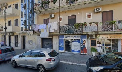 Agroverde, Fiorista a Crotone