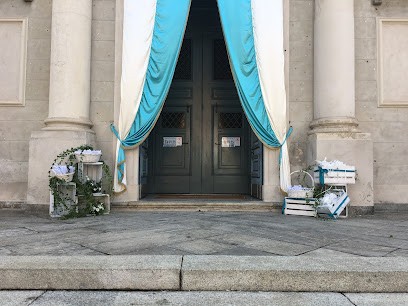 La Magia Di Un Fiore, Fiorista a Cirimido