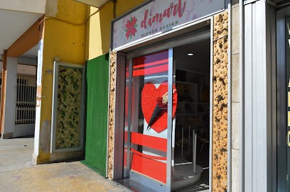 Dimart, Fiorista a Casaluce