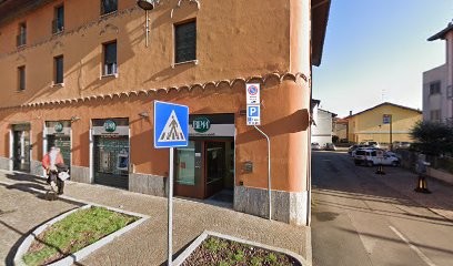 Anturium Sas Di Franco Canavesi, Fiorista a Mozzate