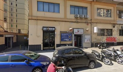 Fioridea Di Pasquale Russo, Fiorista a Napoli