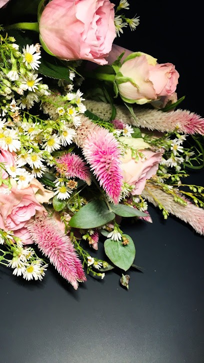 Fiore Dell’Eden, Fiorista a Roma