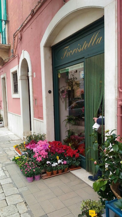 Fioristella, Fiorista a Fasano