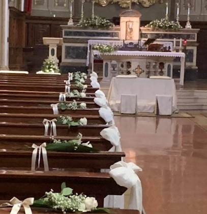 Rossana Flower, Fiorista a Erbusco