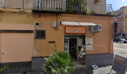 Penna Maria, Fiorista a Marigliano