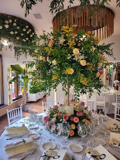 Fiorista Russo Francesco, Fiorista a Vico Equense